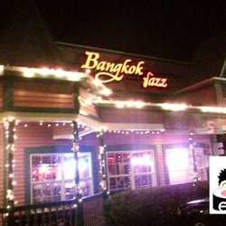 Bangkok Jazz Thai Restaurant