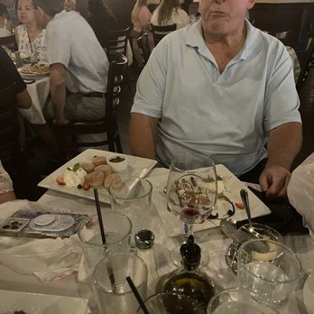 Positano Ristorante - Dessert - Italian Near Me - Oakbrook Terrace, Illinois