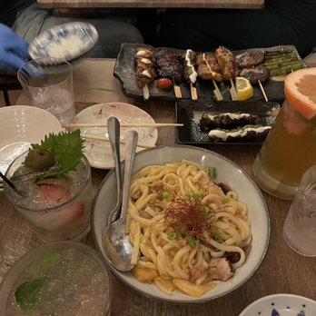 Chome - Izakaya Near Me - San Francisco, California