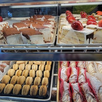 Su Pan Bakery - Cakes and desserts - Bakeries Near Me - San Marcos, California Su Pan Bakery - Cakes and desserts - Bakeries Near Me - San Marcos, California