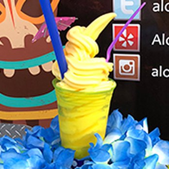 The Dole Whip Guy - a dole whip in a glass - Ice Cream & Frozen Yogurt Near Me The Dole Whip Guy - a dole whip in a glass - Ice Cream & Frozen Yogurt Near Me