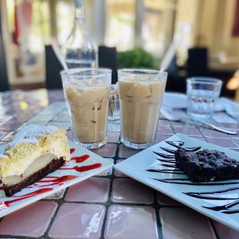Walters - Breakfast & Brunch Near Me - Claremont, California