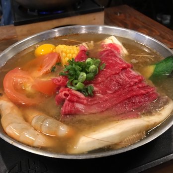 Boiling Avenue - Bam!!! Can uuuuuu taste it? - Hot Pot Near Me - Sacramento, California Boiling Avenue - Bam!!! Can uuuuuu taste it? - Hot Pot Near Me - Sacramento, California