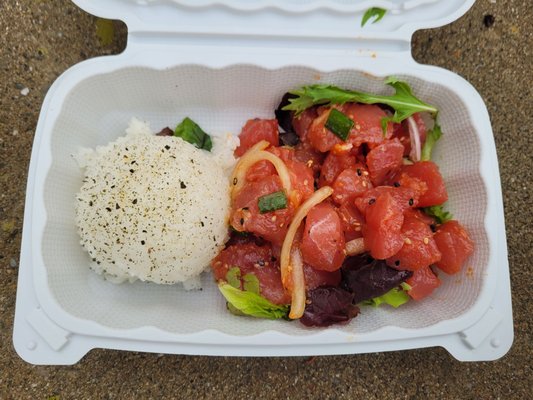 Da Poke Man by null