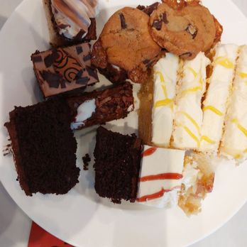The Buffet - Buffets Near Me - Delta, British Columbia