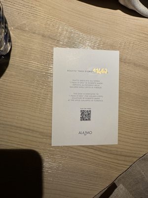 Le Calandrе by null