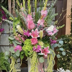 Flowers by Peter Perkens Flowers - Beautiful flower arrangement!