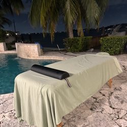 Egisa Massage