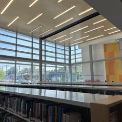 Wheaton Community Recreation Center
