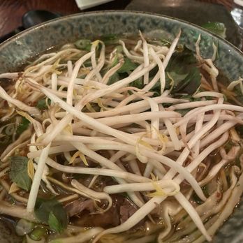 5ive Spice - Bun Bo Hue - Vietnamese Near Me - New York, New York