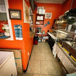 Zion Delight - Best oxtails in town
