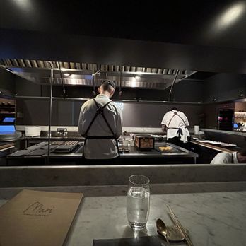 Mari - Korean Near Me - New York, New York