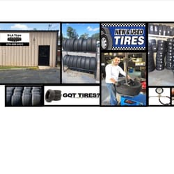 D & A Tires