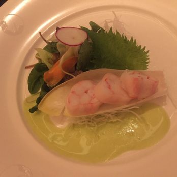 Nobu Washington D.C - Japanese Near Me - Washington Dc, District of Columbia