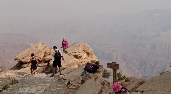 Ooh Aah Point by null