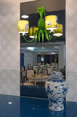 Coração de Fátima Boutique Hotel by null