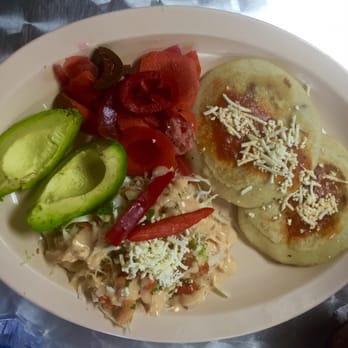 El Gallito Coffee Shop - How about some pupusas from El Gallito!!! - Coffee & Tea Near Me - Miami, Florida