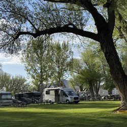 Welcome Station Rv Park