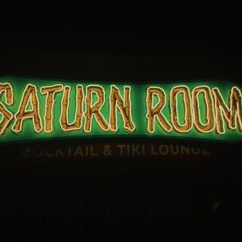Saturn Room - Cocktail Bars Near Me - Tulsa, Oklahoma Saturn Room - Cocktail Bars Near Me - Tulsa, Oklahoma
