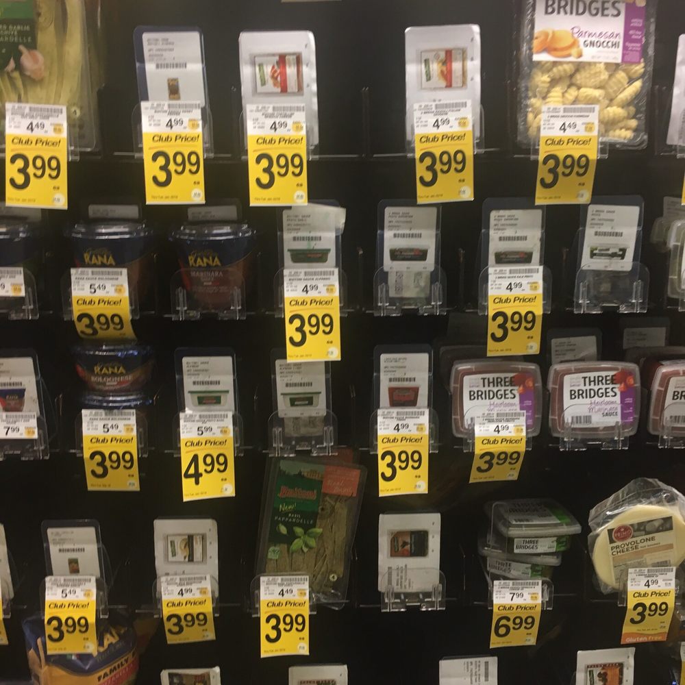 Vons - On sale, but 90% of the options are out of stock - Grocery Near Me - Redondo Beach, California Vons - On sale, but 90% of the options are out of stock - Grocery Near Me - Redondo Beach, California