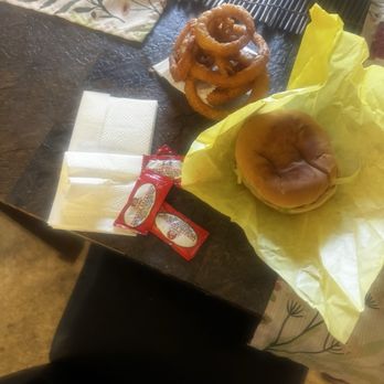 Triple A Burger - Order revealed!! - Burgers Near Me - Fresno, California Triple A Burger - Order revealed!! - Burgers Near Me - Fresno, California