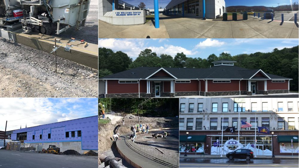 BY PASS MULCH Updated April 2024 1093 S Township Blvd, Pittston