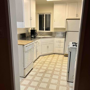 T&N Remodeling - Before T&N - General Contractors Near Me - Sherman Oaks, California