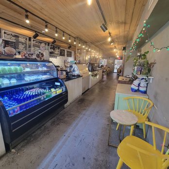 Outro - Cafes Near Me - New York, New York
