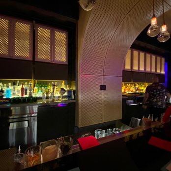 Superfrico - Bar Area - Italian Near Me - Las Vegas, Nevada Superfrico - Bar Area - Italian Near Me - Las Vegas, Nevada