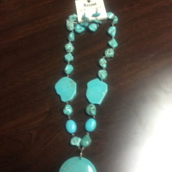 MB Accessories - Turquoise set $10 - Women's Clothing Near Me - Manhattan Beach, California