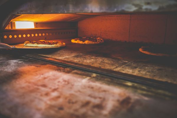 Manakish Oven & Grill by null