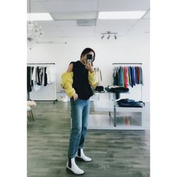 ReBorn Boutique