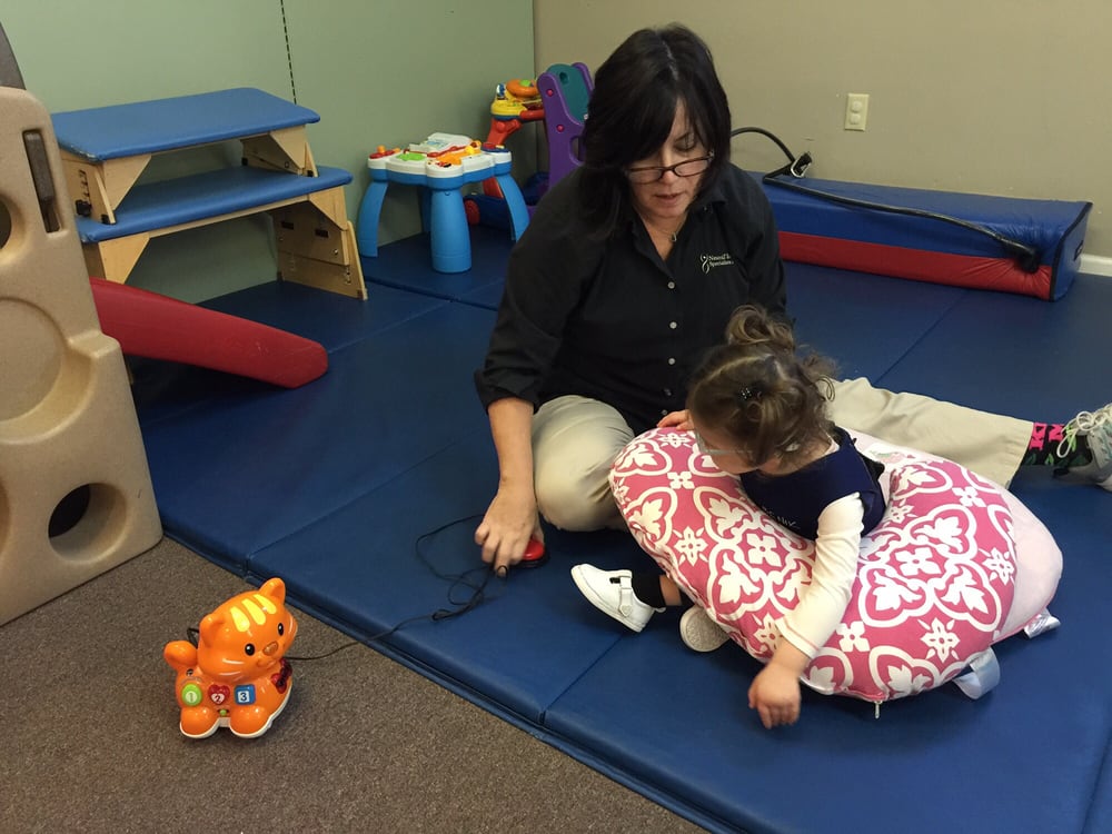 NEUROTHERAPY SPECIALISTS Updated September 2024 11140 N Harrells