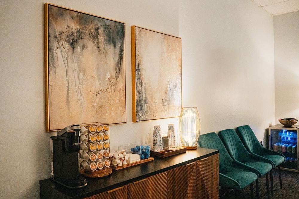 Sol & Sage Counseling - grief counselor in Gilbert, AZ