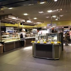 Migros - Take-out