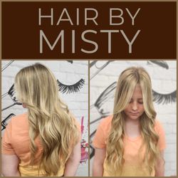 LaBoe Salon - Hair by Misty Roberson @ LaBoe Salon