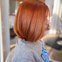 Jennifer Riney Hair Studio