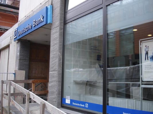 Deutsche Bank 2019 All You Need To Know Before You Go With