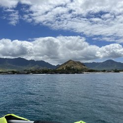 Indigo Ocean Hawaii