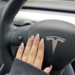 Lucky Nails - Nails by Jessi