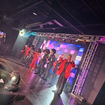 Motown Extreme - Performing Arts Near Me - Las Vegas, Nevada Motown Extreme - Performing Arts Near Me - Las Vegas, Nevada