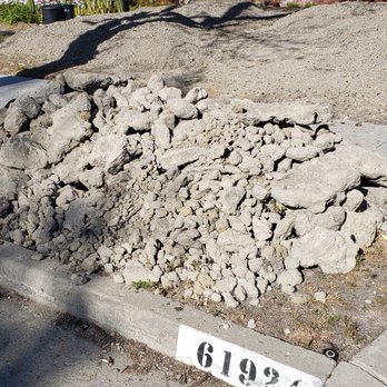 Bay Demolition - Pile #2 - Demolition Services Near Me - Belmont, California