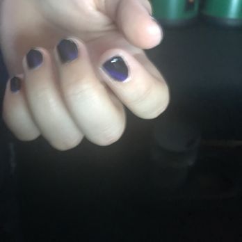 Kim Nails - Nail Salons Near Me - Mesa, Arizona