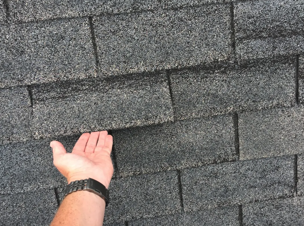 Slide of Rooftop Revival