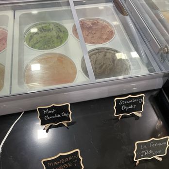 Dumont Creamery & Cafe - Coffee & Tea Near Me - Plano, Texas
