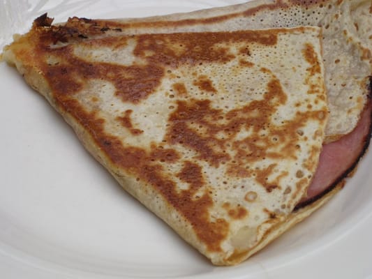 Crêpes’n Crêpes by null