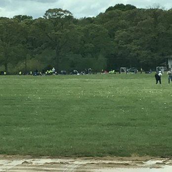Thompson Park - The field lol - Parks Near Me - Jamesburg, New Jersey Thompson Park - The field lol - Parks Near Me - Jamesburg, New Jersey