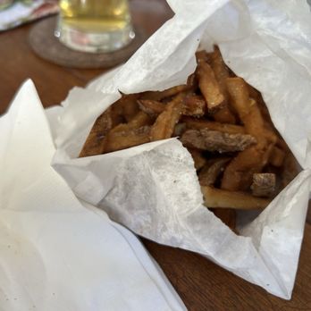 Feldmans Deli - Fries - Delis Near Me - Salt Lake City, Utah