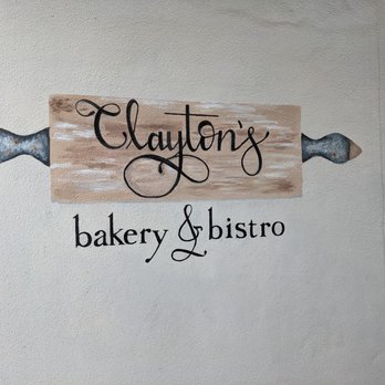 Clayton's Bakery & Bistro - Bakeries Near Me - Coronado, California Clayton's Bakery & Bistro - Bakeries Near Me - Coronado, California