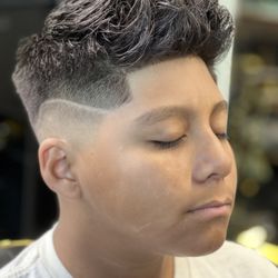 Noir Barbershop
